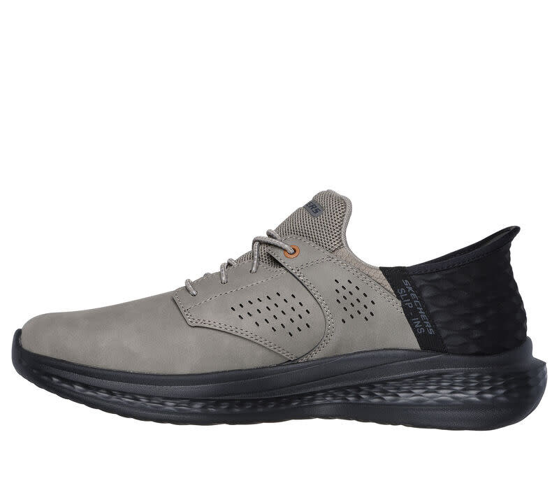Skechers Skechers Hommes Slade  210890