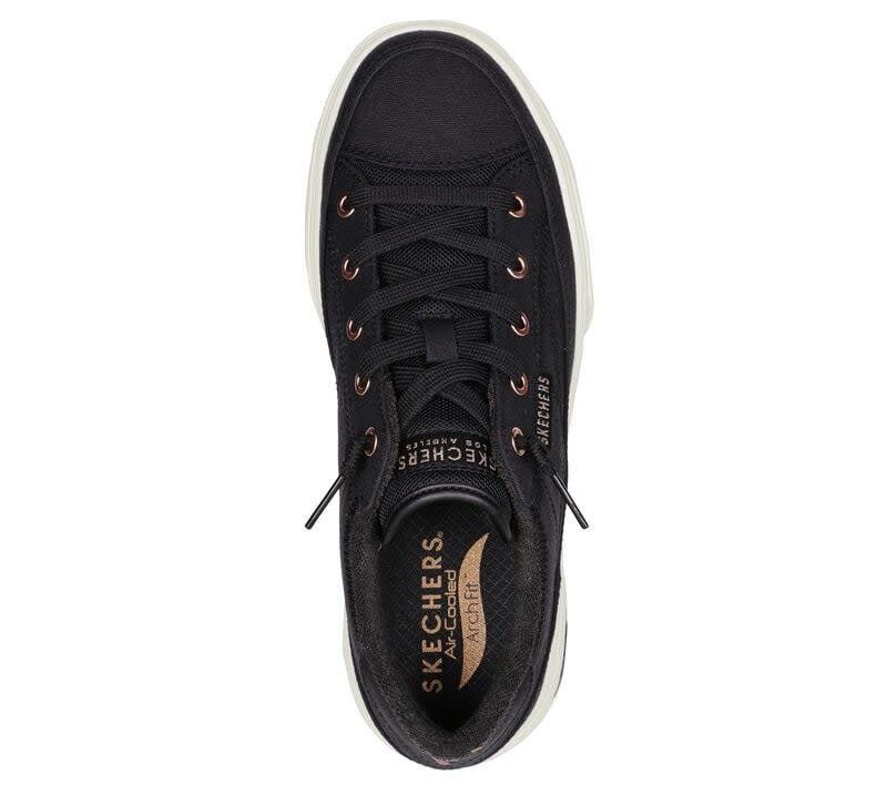 Skechers Skechers Femmes Meet Ya There 177190