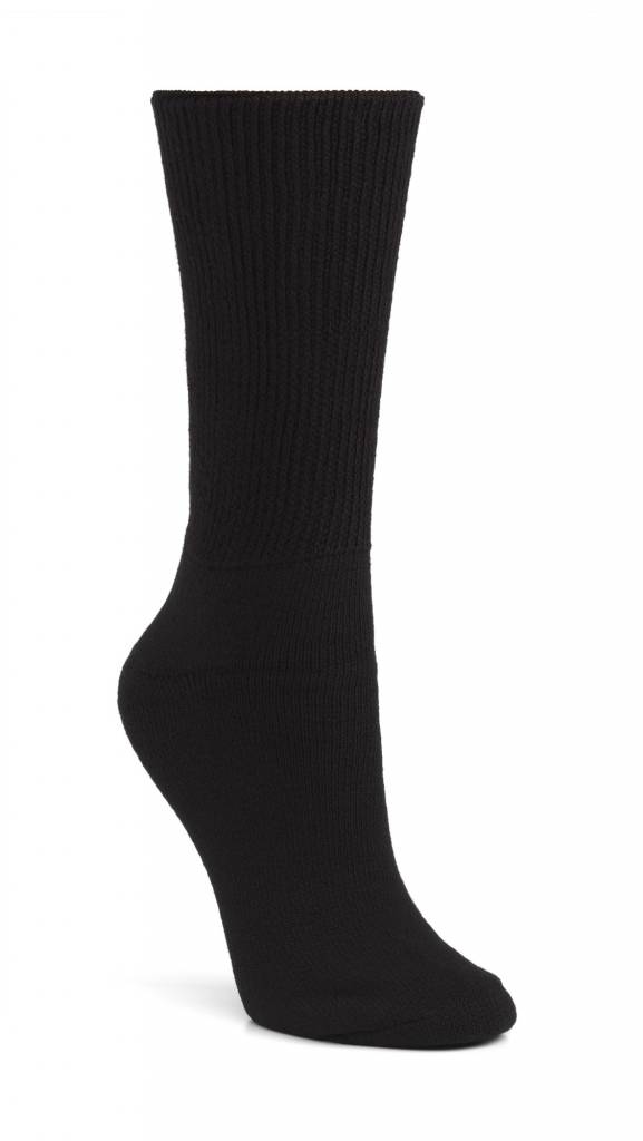 McGregor Women's  Diabetic Sock (76351) MGW201CC26