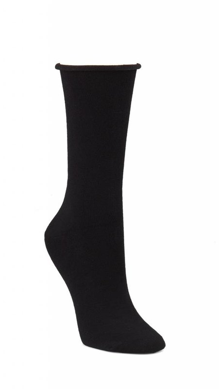 Mcgregor McGregor Women's Bamboo Non Elastic Sock (76347) MGW201DR25