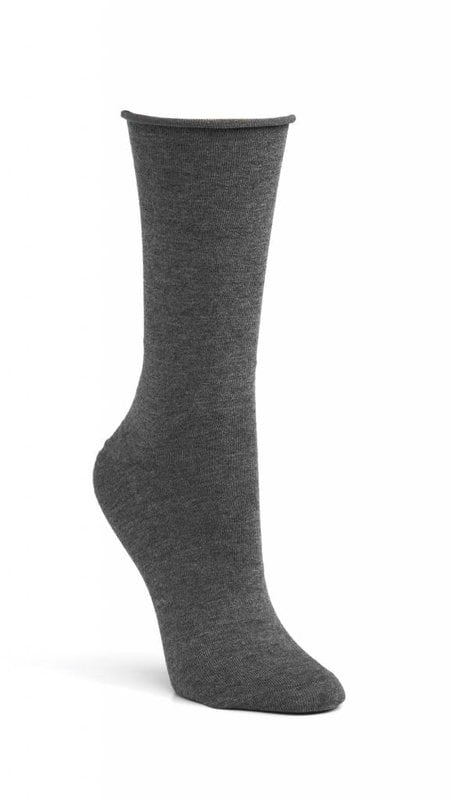 Mcgregor McGregor Women's Bamboo Non Elastic Sock (76347) MGW201DR25