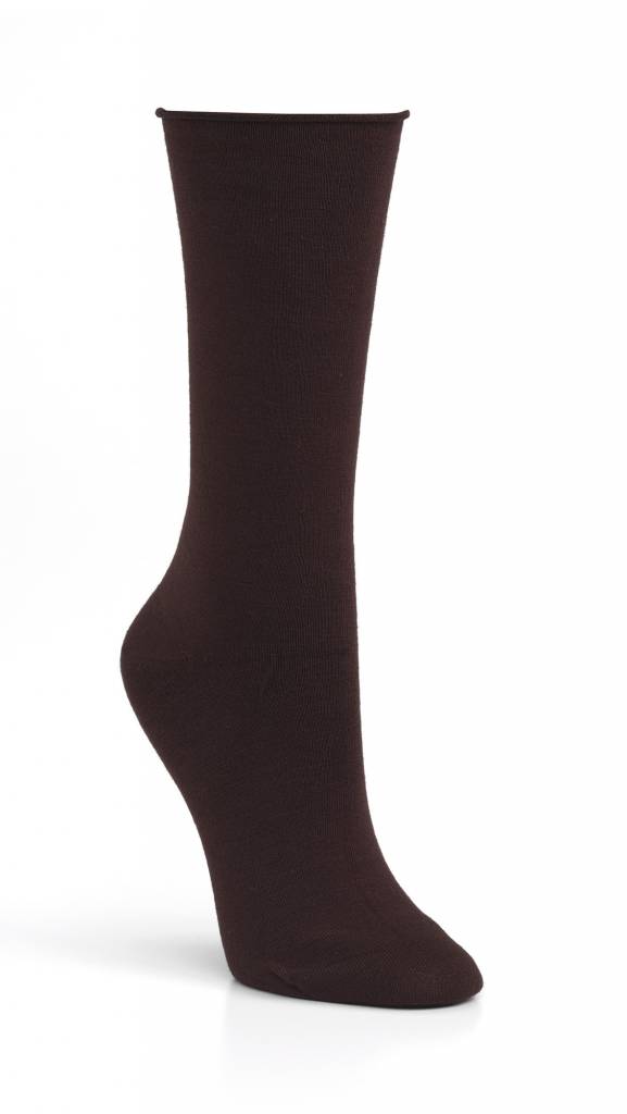 Mcgregor McGregor Femmes Bas Bamboo Non Elastic (76347) MGW201DR25