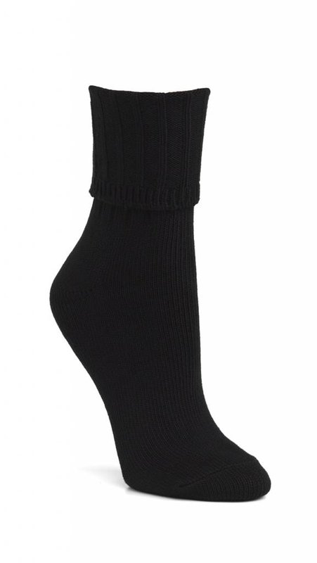 MCGREGOR McGregor Women's Cotton Weekender Sock (7104) MGW201CC52