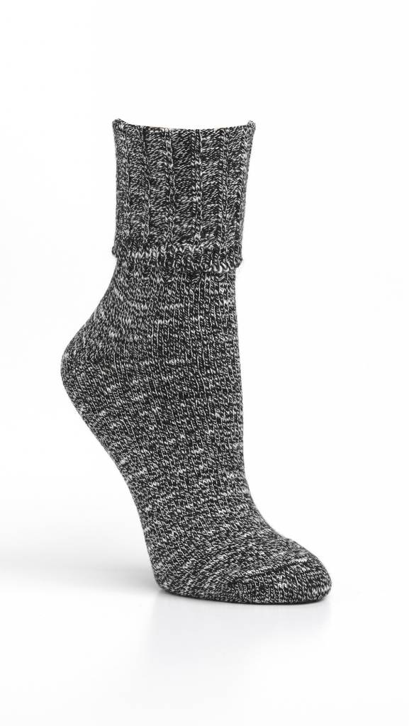 McGregor Women's Cotton Weekender Sock (7104) MGW201CC52