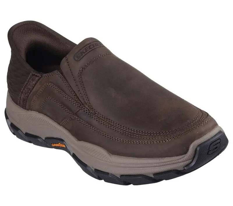 Skechers Skechers Slip-ins Hommes Elgin 204810