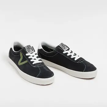 Vans Vans Hommes Sport Low VN000D096RJ