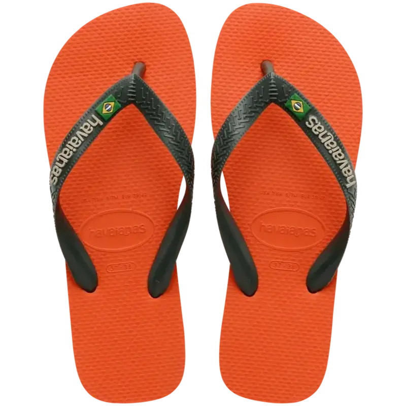 Havaianas Havaianas Men's Brazil 4110850