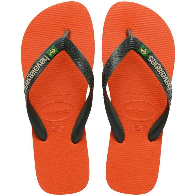 Havaianas Havaianas Men's Brazil 4110850