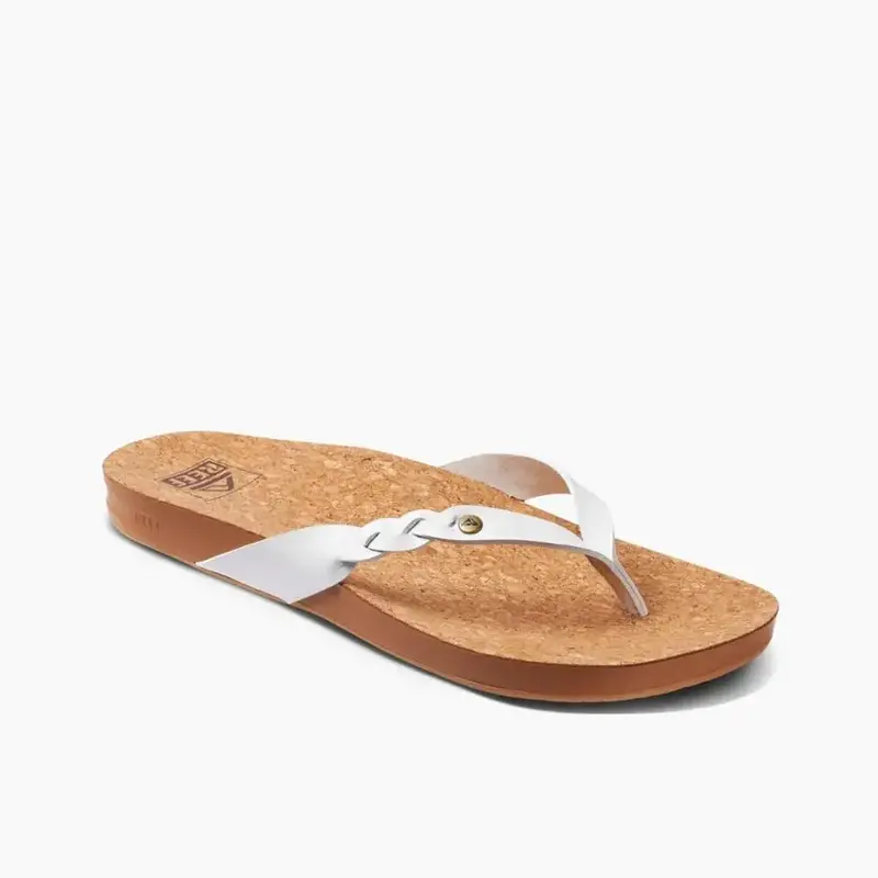 Reef Reef Femmes Cushion Court Twist CJ0196