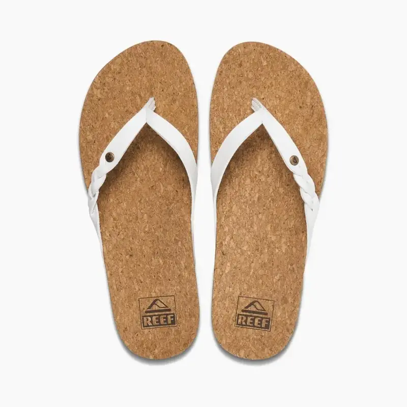 Reef Reef Femmes Cushion Court Twist CJ0196