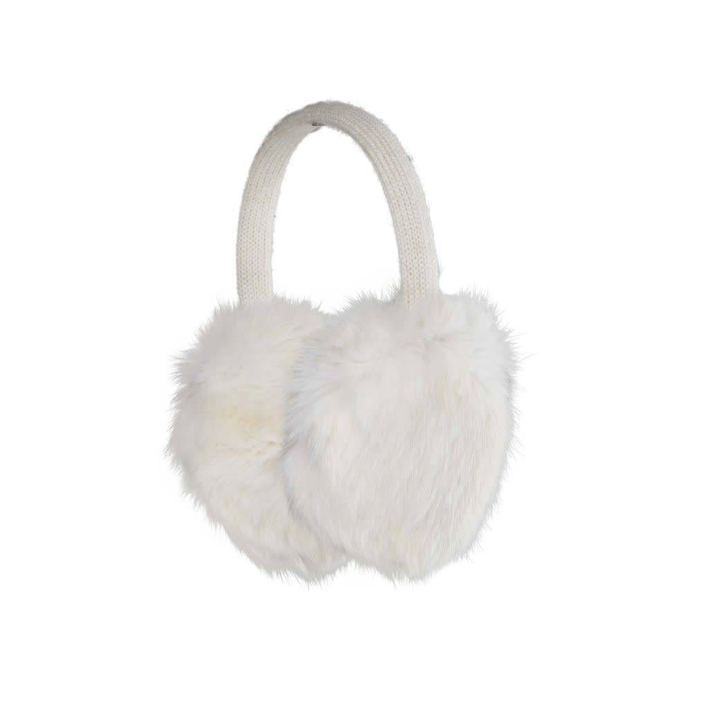 Chaos Headwear Chaos Women's Rabbit Earmuff  3040/Morningstar
