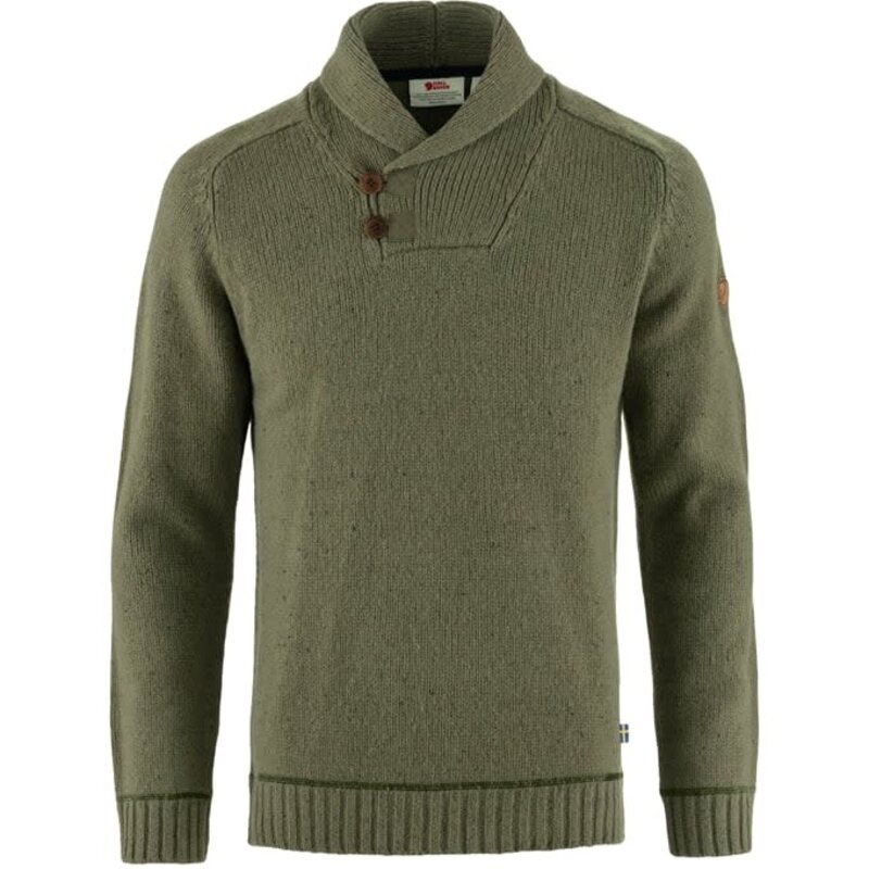 Fjall Raven Fjall Raven Hommes Lada F81346