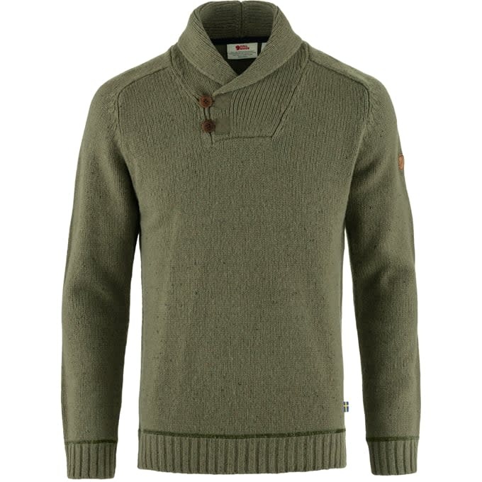 Fjall Raven Fjall Raven Hommes Lada F81346