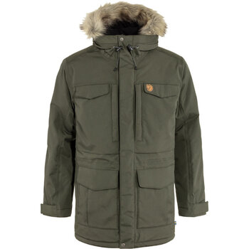Fjall Raven Fjall Raven Hommes Nuuk Parka F86668