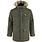 Fjall Raven Fjall Raven Hommes Nuuk Parka F86668