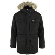 Fjall Raven Men's Nuuk Parka F86668 - Schreter's Clothing Store
