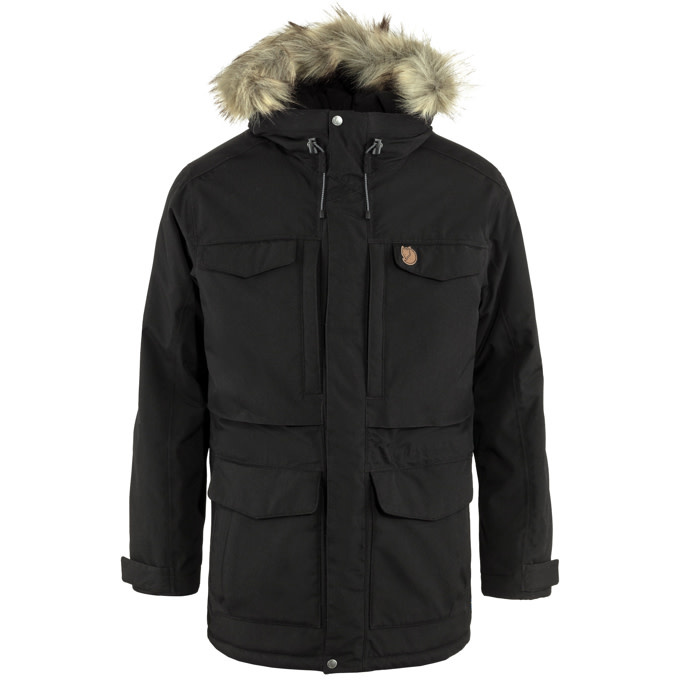 Fjall Raven Men s Nuuk Parka F86668 Schreter s Clothing Store