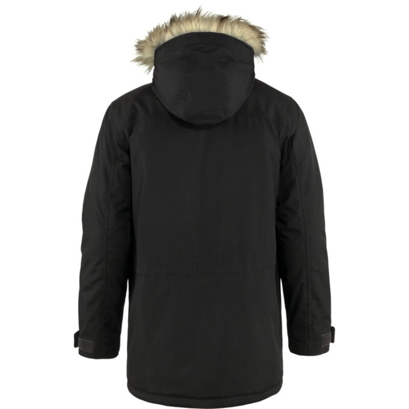 Fjall Raven Fjall Raven Hommes Nuuk Parka F86668