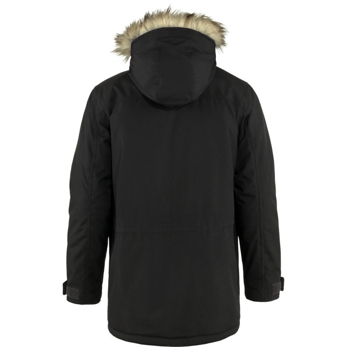 Fjall Raven Fjall Raven Men's Nuuk Parka F86668