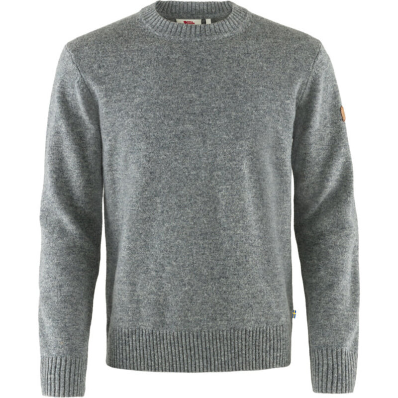 Fjall Raven Fjall Raven Hommes Ovik Col Rond F87323