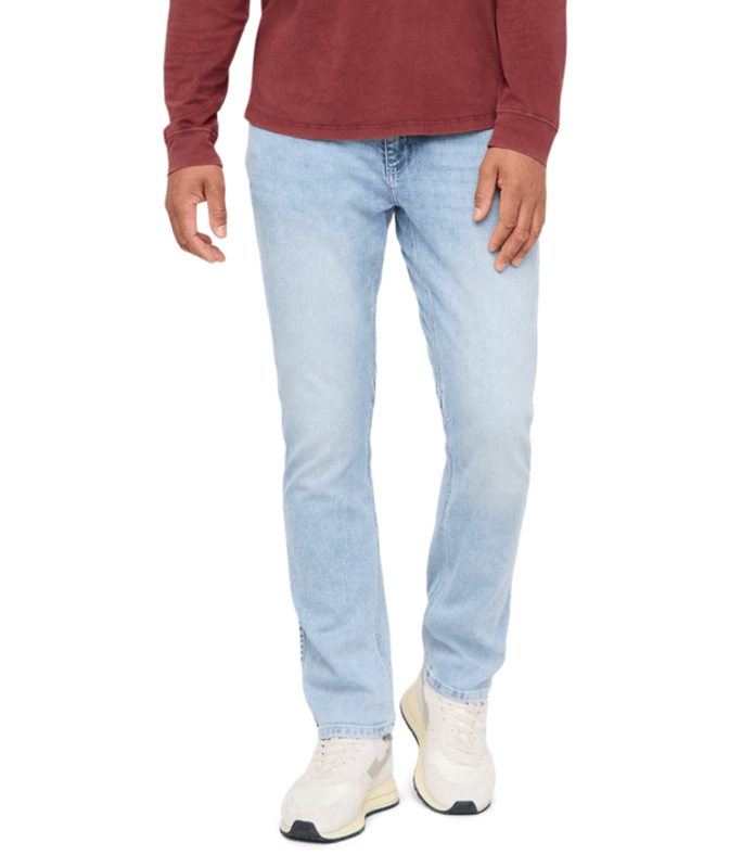 DU/ER DU/ER Men's Performance Relaxed Taper MFLR5403