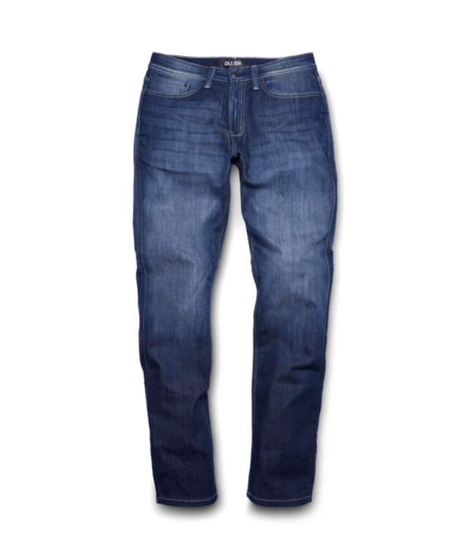 DU/ER DU/ER Men's Performance Slim MFLS3304