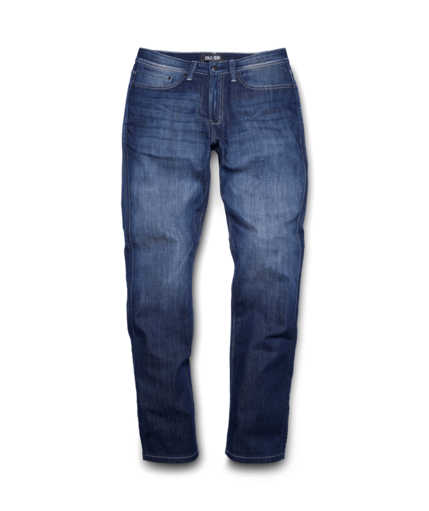 DU/ER DU/ER Hommes Performance Etroite MFLS3304