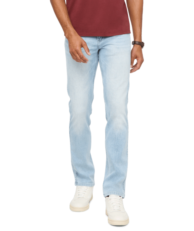DU/ER DU/ER Men's Performance Slim MFLS5403