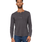 DU/ER DU/ER Men's Pure Pima Vintage Henley MTJS1732