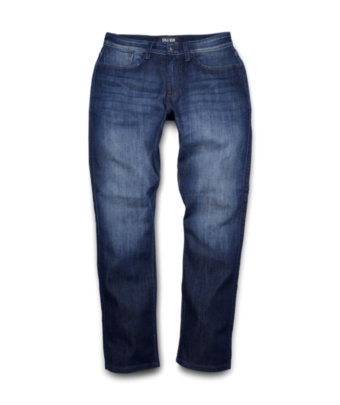 DU/ER DU/ER Men's Performance Relaxed Taper MFLR3304