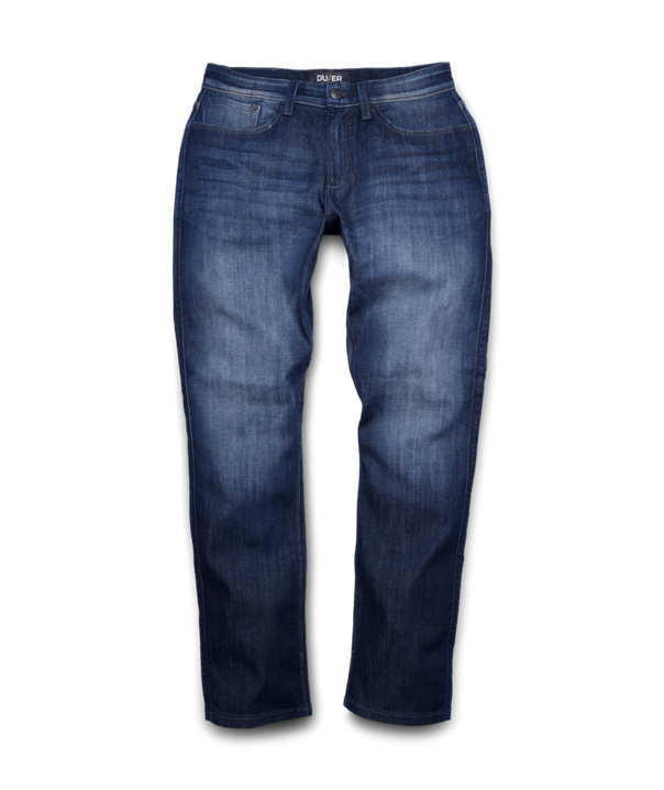 DU/ER DU/ER Men's Performance Relaxed Taper MFLR3304