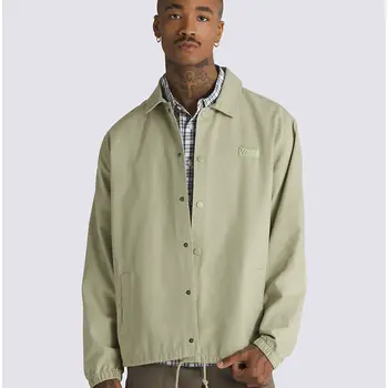 Vans Vans Men's Torrey Canvas Coach VN000HMG