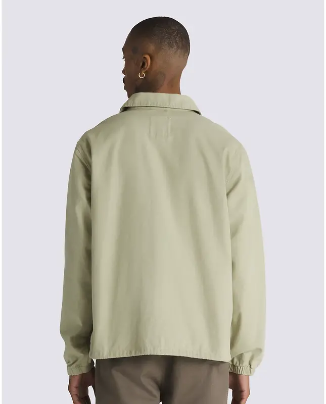 Vans Vans Men's Torrey Canvas Coach VN000HMG