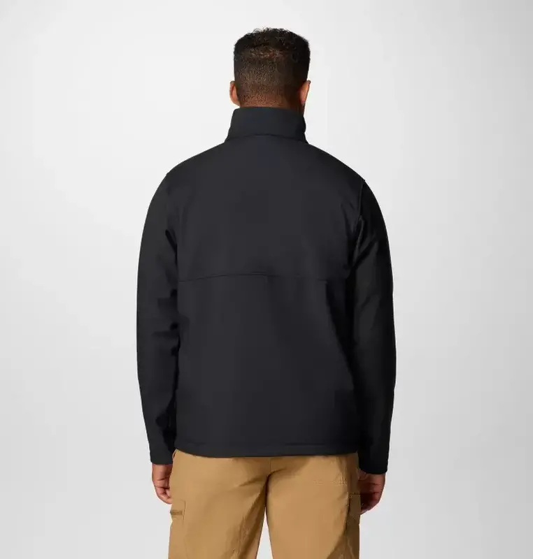 Columbia Columbia Hommes Ascender Softshell 1556531