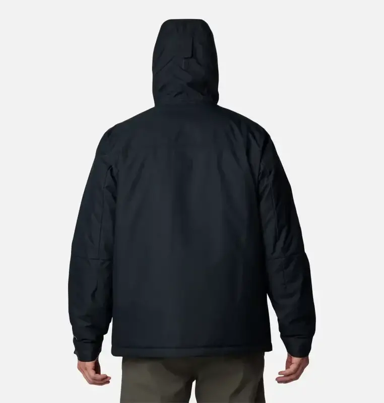 Columbia Columbia Hommes Hikebound II Insulated 2089541