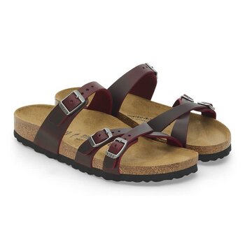 Birkenstock Birkenstock Women's Franca Oiled Leather 1028019
