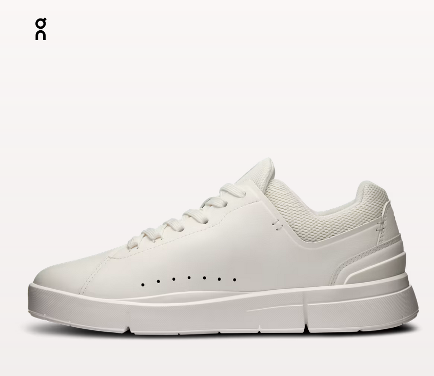 On On Femmes The Roger Advantage 3WD10650108