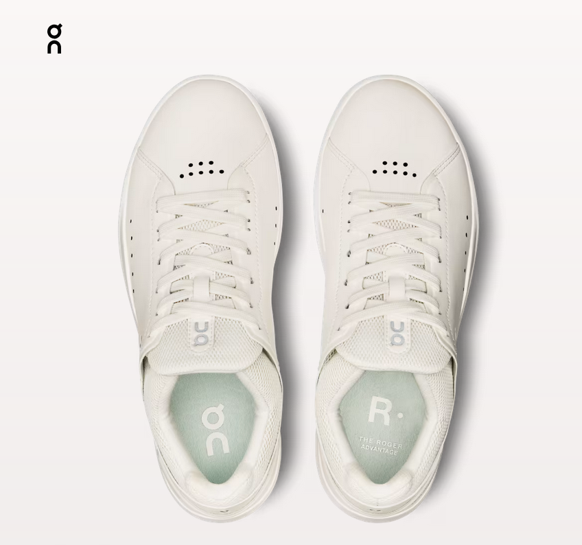 On On Femmes The Roger Advantage 3WD10650108