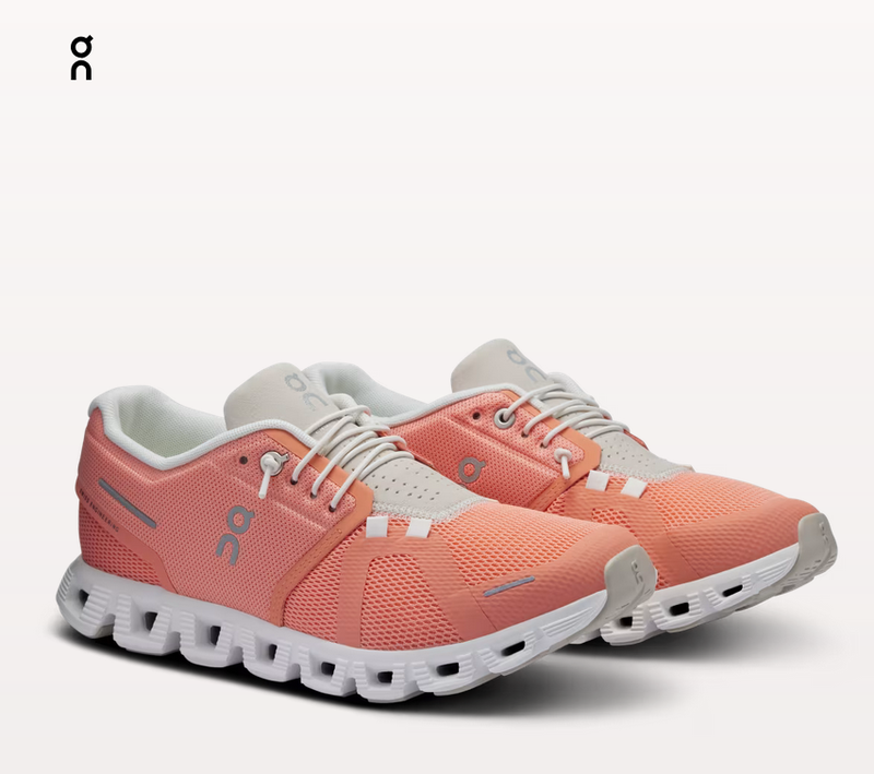 On On Women's Cloud 5  59.97765