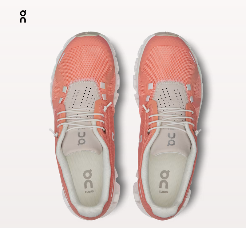 On On Women's Cloud 5  59.97765
