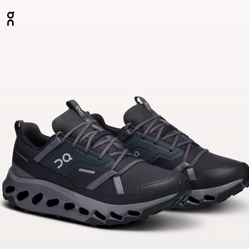 On On Femmes Cloudhorizon Waterproof 3WE10020106