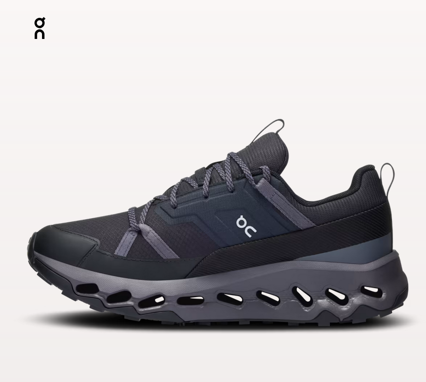 On On Women's Cloudhorizon Waterproof 3WE10020106