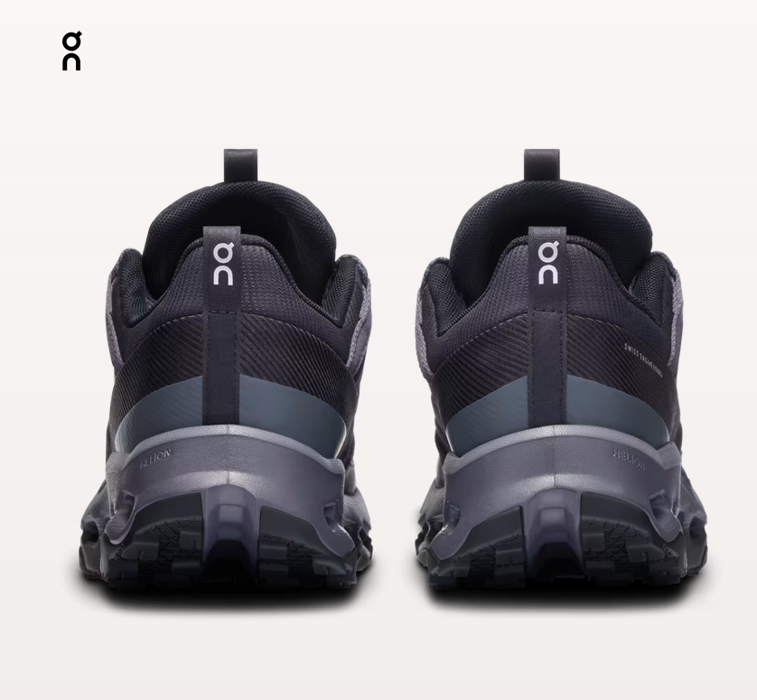 On On Women's Cloudhorizon Waterproof 3WE10020106