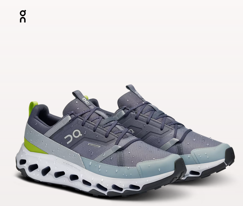 On On Men's Cloudhorizon Waterproof 3ME10052701