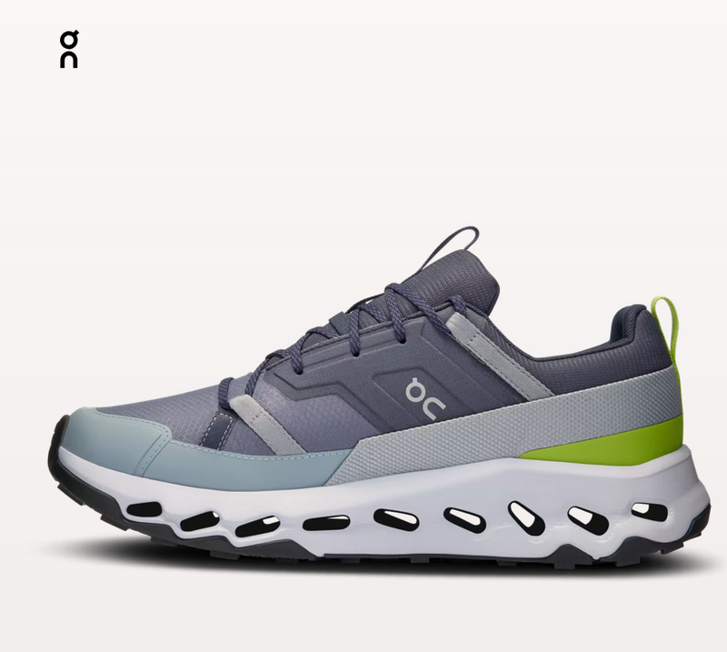 On On Men's Cloudhorizon Waterproof 3ME10052701