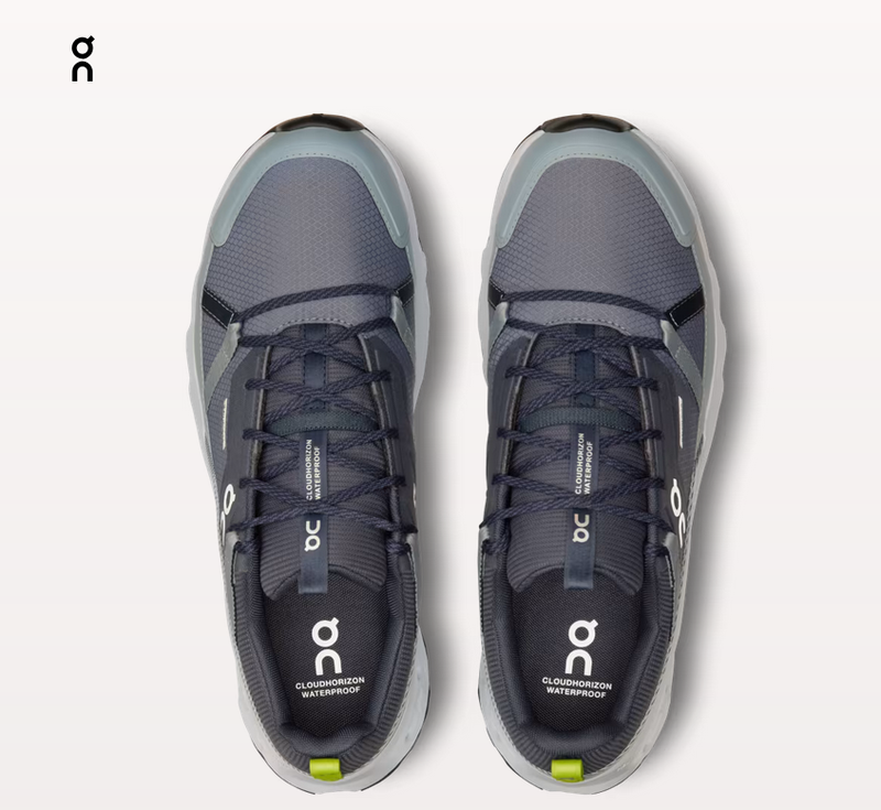 On On Men's Cloudhorizon Waterproof 3ME10052701
