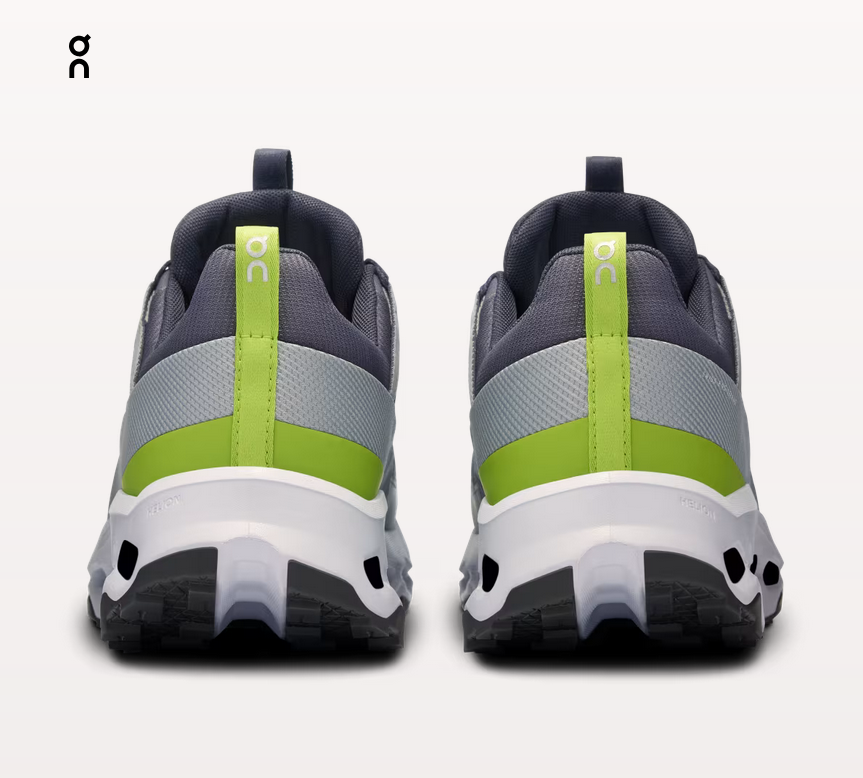 On On Men's Cloudhorizon Waterproof 3ME10052701