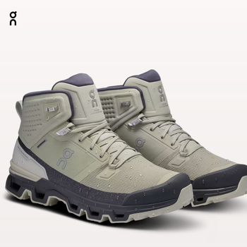 On On Hommes Cloudrock Waterproof 63.97666