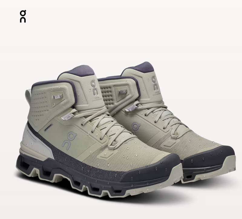 On On Hommes Cloudrock Waterproof 63.97666