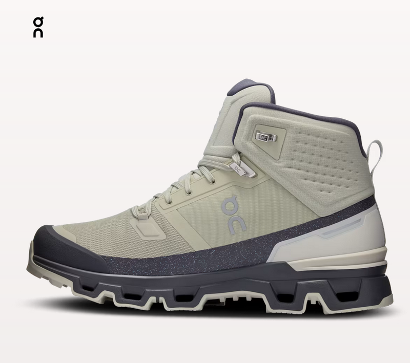On On Hommes Cloudrock Waterproof 63.97666